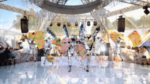 Tandava - "Mirrors" (RMK_15_years,_pine_creek)