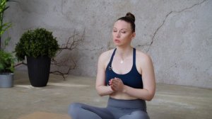 Дыхание на пульс с Ириной Павловой