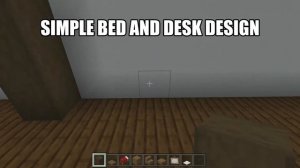 15 BEDROOM BUILD HACKS AND IDEAS IN MINECRAFT