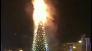 раз два три ёлочка гори 🔥