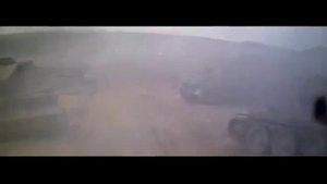 Нашим танкистам М. Калинкин