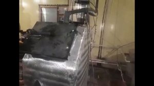 Реальный отзыв из Якутии. Котел длительного горения Неделька