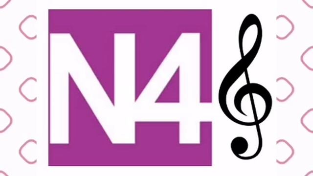 N4 literacy - Repetition or Sequence? смотреть онлайн