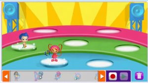 Музыка с Героями Мультфильмов Вспышем, Шиммер и Шайн и Другими