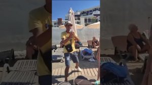 Самосы Судак лучший из лучших)