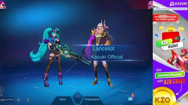 WHAT IF MLBB WAS MADE BY EA | ALL THE POSSIBILITIES смотреть онлайн