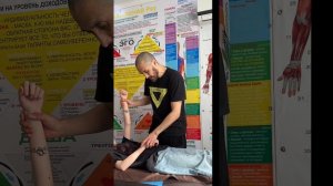 Болят ноги у детей-причина