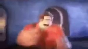 Wreck it Ralph rule 34