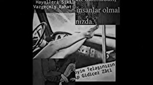 Abdurrahman Çakmak Bana Aşki Anlatma