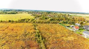 п. Мельниково, Зеленоградский район. Калининградская область