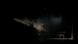 Спектакль "Дом Бернарды Альбы" (по пьесе Ф.Лорки)