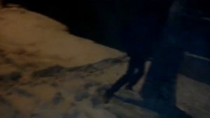 Писающий мальчик. Часть 1