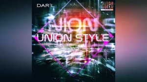 DAR!L - Electronic trend (Original Mix)