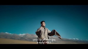 བོད་གཞས་གསར་པ་༢༠༢༥༼སེམས་ཐག་གོར་མོའི་རྡོ་ཡིན།༽གཞས་པ། དབང་ཆེན། ཚིག། གཙང་ལྕི། ࿉ Full HD 2025