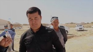 Озодлик радиоси оқни қора қорани оқ деб талқин қилди.