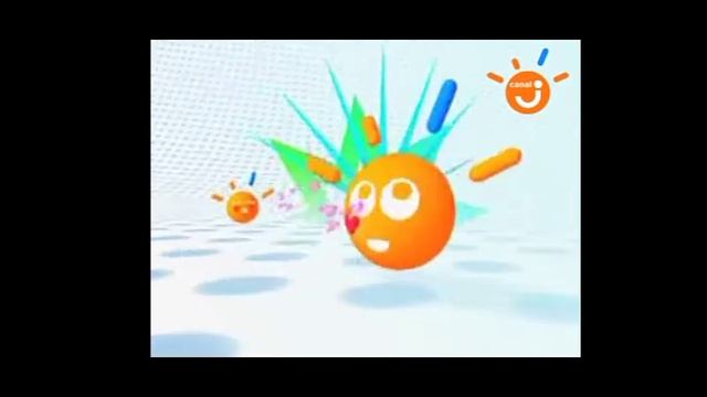 Smiley Amoureux Habillage Canal J 2008 смотреть онлайн