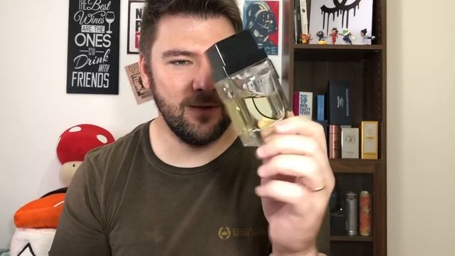 MONSTRÃO DA CHIQUEZA! ALGUMAS VERDADES SOBRE ESSE CARA! Resenha Chic for Men - Carolina Herrera смотреть онлайн