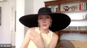 Стиль для моделей от стилиста из Испании