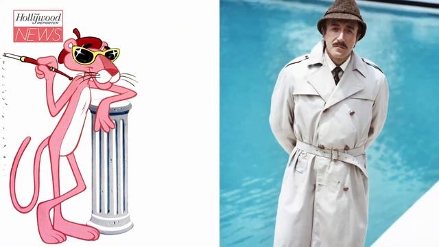 Eddie Murphy in Talks to Star in ‘Pink Panther’ Movie | THR News смотреть онлайн