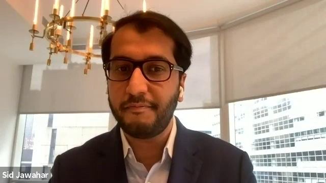 3RVF 2020 - Keynote Speaker - Sid Jawahar & Myah Moore Irick смотреть онлайн