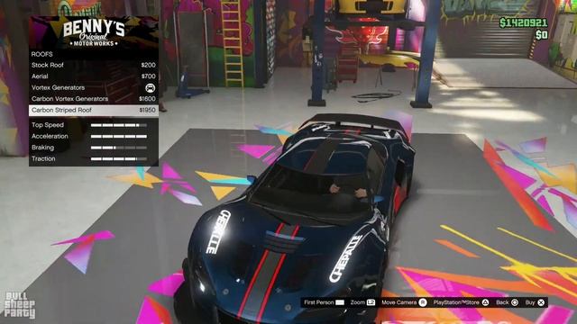 IS IT WORTH IT ? Part II The New Itali GTB Podium Car Free Lucky Wheel Vehicle GTA 5 Online Review смотреть онлайн