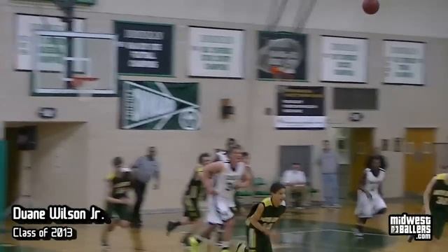 Duane Wilson Jr and Diamond Stone HIGHLIGHTS vs Martin Luther смотреть онлайн