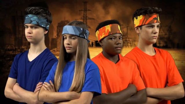 HEXBUG Battle Tarantula - UK Advertisement смотреть онлайн