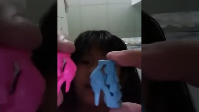 Giới thiệu búp bê tên kisaki eri mà bố mua cho смотреть онлайн