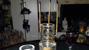 СИЛЬНАЯ ЧИСТКА ОТ НЕУДАЧ И НЕВЕЗЕНИЯ... ДЛЯ ВСЕХ... ВЕДЬМИНА ИЗБА. ИНГА ХОСРОЕВА.