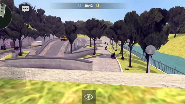 ОБЗОР ОБНОВЛЕНИЯ В КОПС//1.16.0//ШОК!!! смотреть онлайн