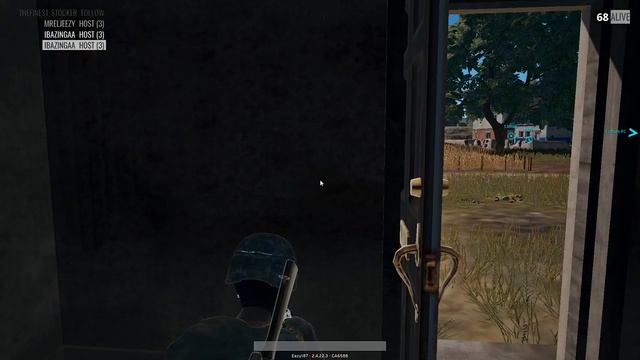 Squad win with EchoAss Griz And VIP-53Mali смотреть онлайн