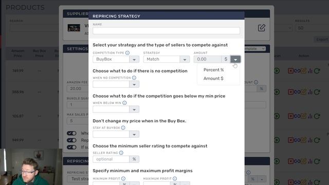 Amazon Dropshipping in 2023 with Repricehub смотреть онлайн