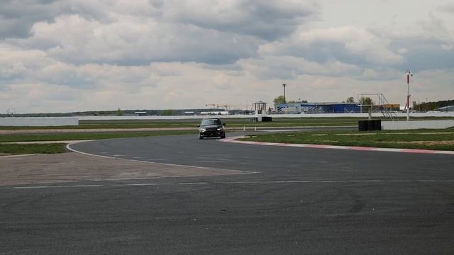 Возвращение. LADA TIME ATTACK CUP 2024. 1-й этап LTAC. смотреть онлайн