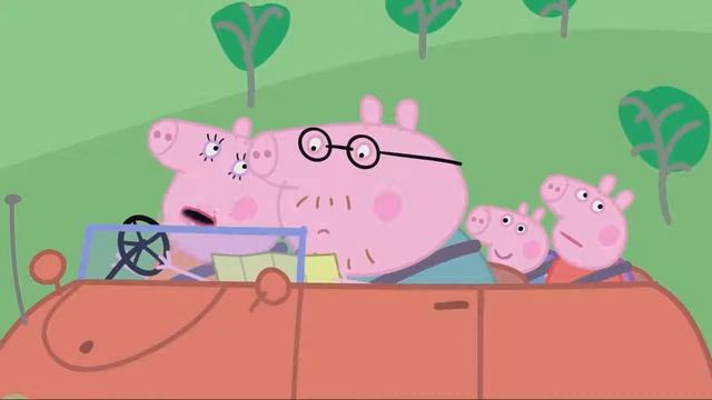18+ Свинка Пеппа RYTP 5 смотреть онлайн