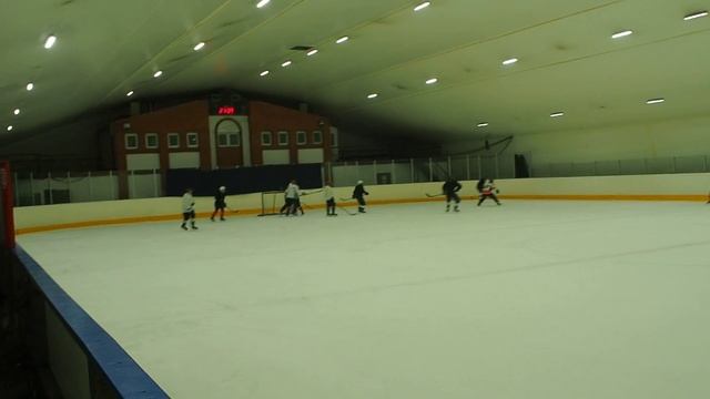 ХБ - Белая гвардия (05.04.17)-2 смотреть онлайн