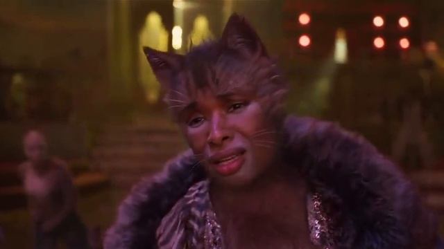73 Jennifer Hudson Memory Full Performance from 'Cats' смотреть онлайн