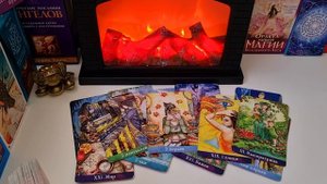 ЧЕМ ПОРАДУЕТ ТЕБЯ 🙏 БЛИЖАЙШЕЕ БУДУЩЕЕ ❓️💃📲