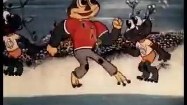 Песняры.  Весёлые, зелёные, лупатые!