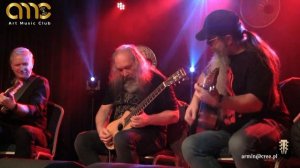 SPiS+Marek Raduli-"Thank You"(Art Music Club-12.11.2022)
