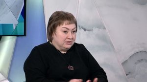 Интервью дня: Евгения Боровикова