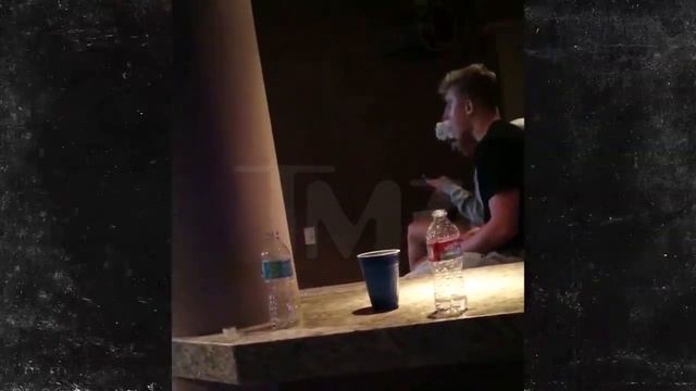 Jake Paul Drops N-Word In Freestyle Rap | TMZ