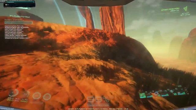 Osiris New Dawn продолжение банкета #Стрим смотреть онлайн