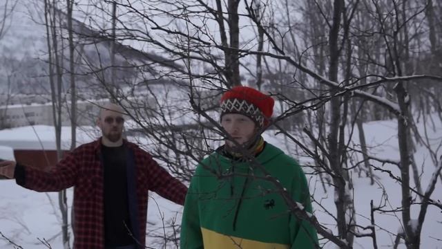 Kanye West - Can't tell me nothing (Russion version) смотреть онлайн