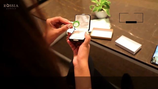 Customer Experience At Rossia Jewels смотреть онлайн