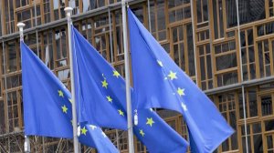 В Европе согласовали новый, уже 16-й по счету пакет антироссийских санкций