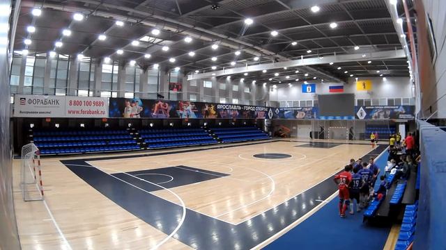 Сапсан 4-5 Армихелп 09 марта 2019 смотреть онлайн