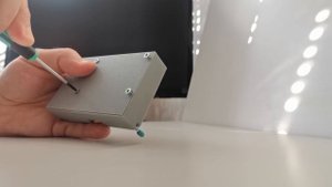 Корпус для тестера LCR-T4