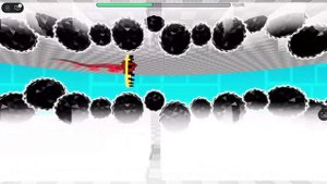 Roblox. poly dash 💕