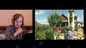 Реакция на... RYTP (Фазенда | RYTP/Collab) РИТП/ПУП