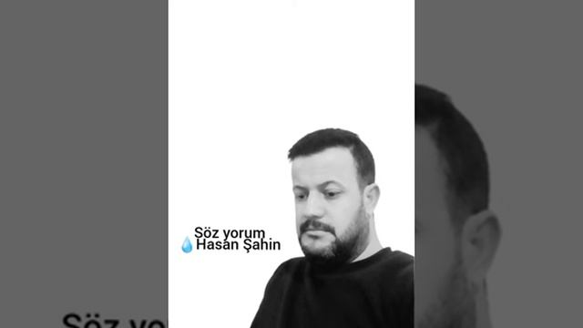 Hasan Şahin  - Vurgunum